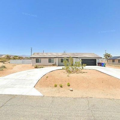 3706 Balsa Ave, Yucca Valley, CA 92284