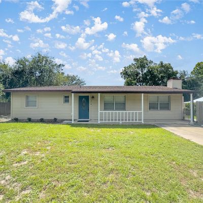 3708 Ne 25 Th Ave, Ocala, FL 34479