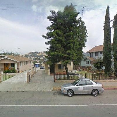 3709 Griffin Ave, Los Angeles, CA 90031