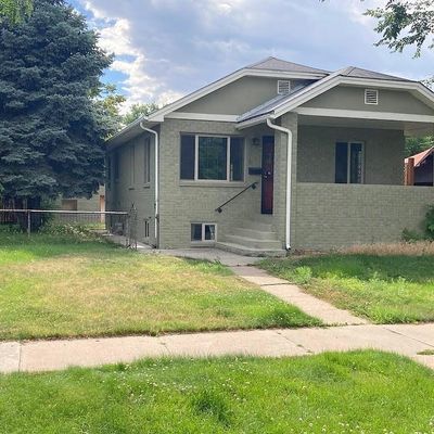 3715 N Vine St, Denver, CO 80205