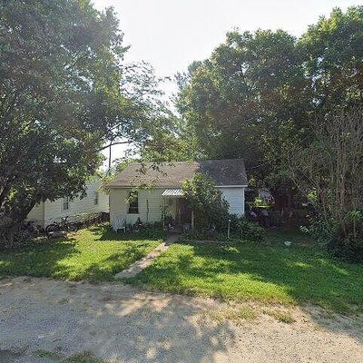 38 Burdette St, Henderson, KY 42420