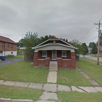 3800 Oakridge Blvd, Saint Louis, MO 63121