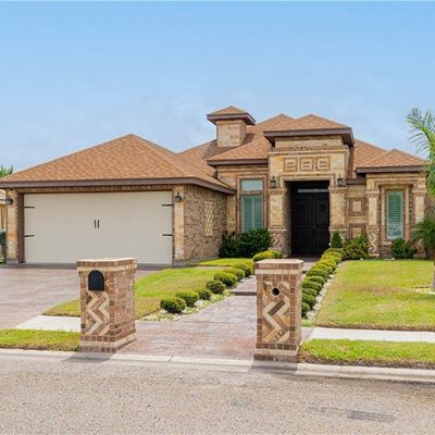 3808 Gambit Rd, San Juan, TX 78589