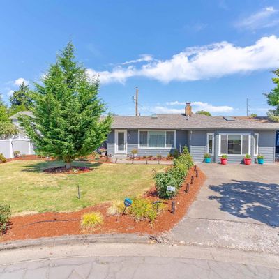 3817 Pine St Se, Albany, OR 97322