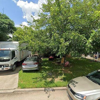 4826 Macridge Blvd, Houston, TX 77053