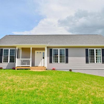 483 Seven Fountains Rd, Fort Valley, VA 22652