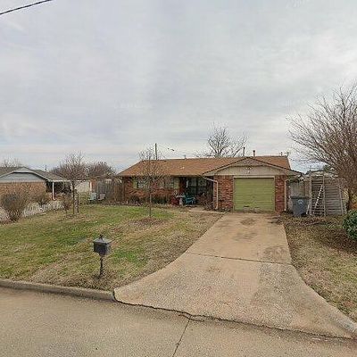 4831 Se Ellsworth Ave, Lawton, OK 73501