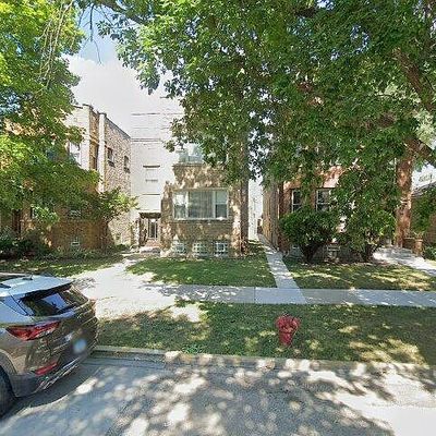 4858 N Kilbourn Ave #1, Chicago, IL 60630