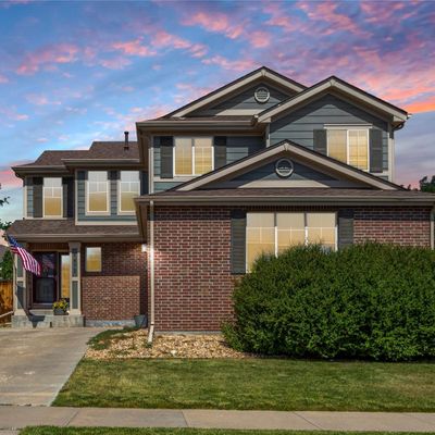 4873 S Fultondale Way, Aurora, CO 80016