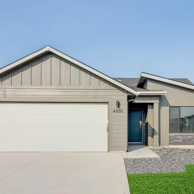 4891 N Willowside Ave, Meridian, ID 83646