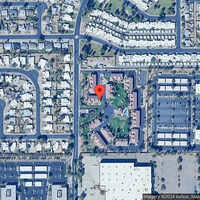 4901 S Calle Los Cerros Dr #267, Tempe, AZ 85282