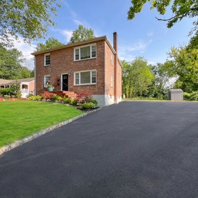 492 Central Ave, New Providence, NJ 07974