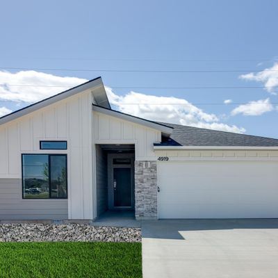 4919 W Riva Capri St, Meridian, ID 83646