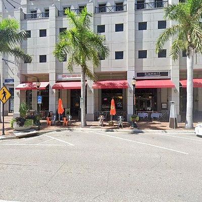 50 Central Ave #15 A, Sarasota, FL 34236