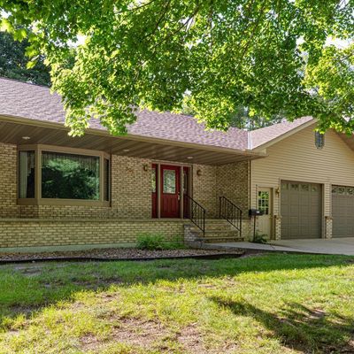 501 Creekview Ln, Arlington, MN 55307