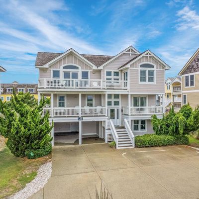 5022 S Virginia Dare Trl, Nags Head, NC 27959