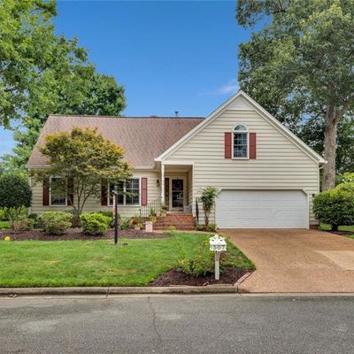 507 Birkdale Ct, Yorktown, VA 23693