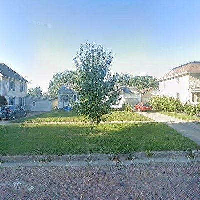 509 E 4 Th St, West Liberty, IA 52776