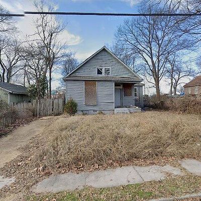 509 Leath St, Memphis, TN 38105