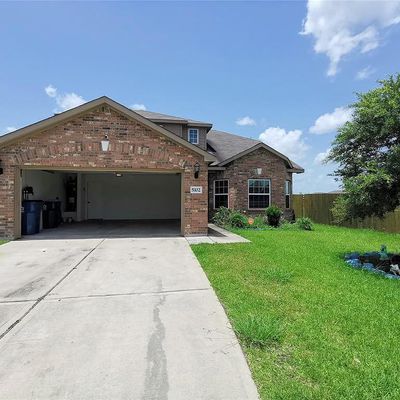 5102 Breezy Parke Ln, Richmond, TX 77469