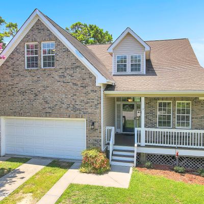 5109 Boss Ct Se, Southport, NC 28461