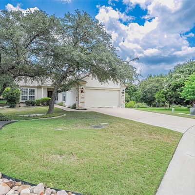 511 Lake Sommerville Trl, Georgetown, TX 78633