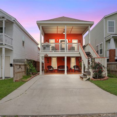 5118 Avenue M, Galveston, TX 77551