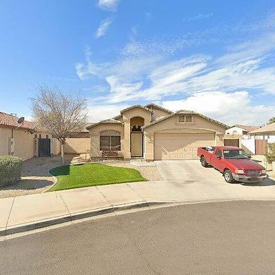 5134 N 123 Rd Dr, Litchfield Park, AZ 85340