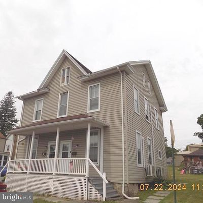 514 Pruner St, Osceola Mills, PA 16666