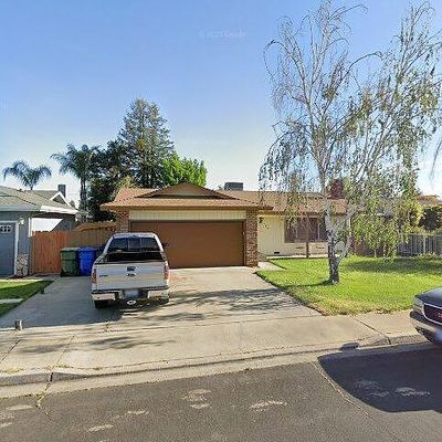 520 Sherri Way, Turlock, CA 95382