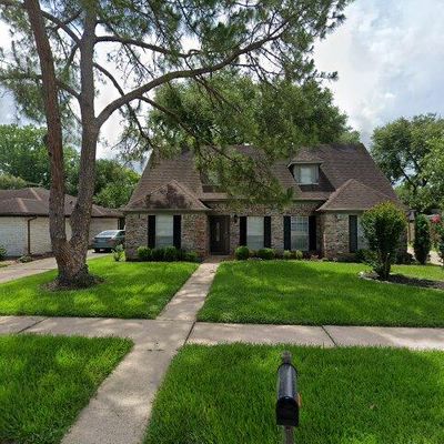 5223 Long Creek Ln, Houston, TX 77088