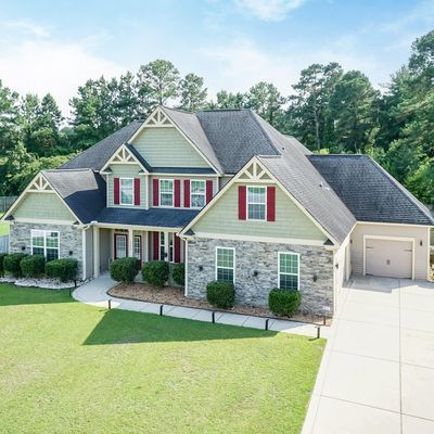 5224 Cypress Glen Rd, Hope Mills, NC 28348