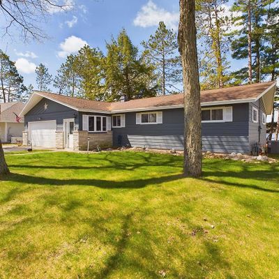 5249 E Silver Lake Rd, Laona, WI 54541