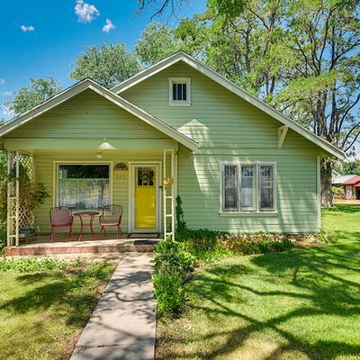 525 N Main St, Beaver, UT 84713