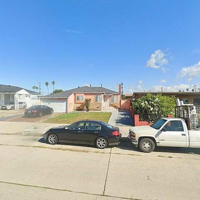 525 W 119 Th St, Los Angeles, CA 90044