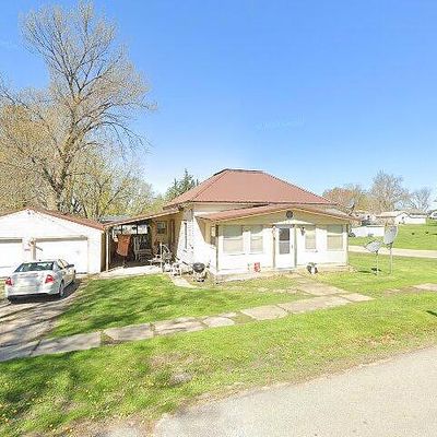 527 Market St, Kellogg, IA 50135