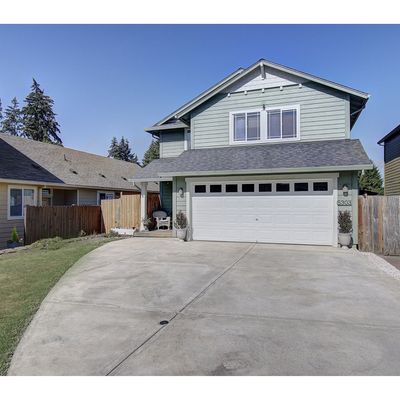 5303 Ne 77 Th Cir, Vancouver, WA 98661