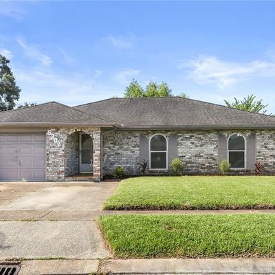 5308 Loring Dr, Marrero, LA 70072