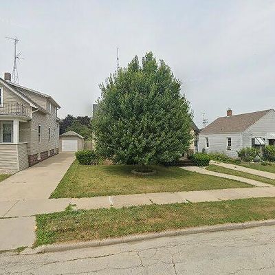 5316 36 Th Ave, Kenosha, WI 53144