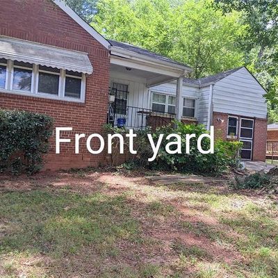 535 Rosemont Dr, Decatur, GA 30032