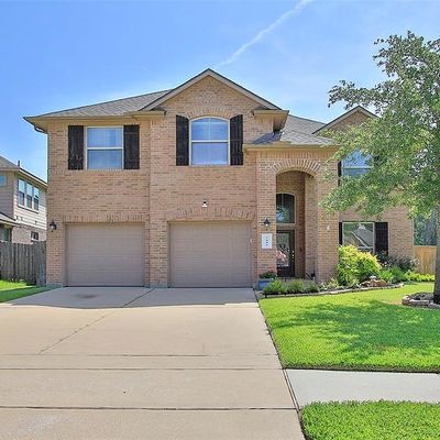 5402 Claymore Meadow Ln, Spring, TX 77389