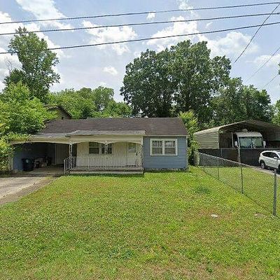 5412 Connell St, Chattanooga, TN 37412