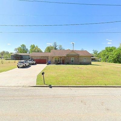 435 E 9 Th St, Baxter Springs, KS 66713