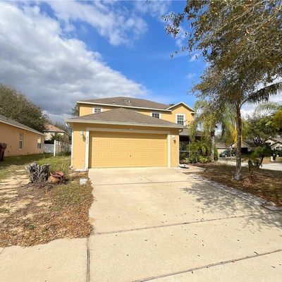 436 Hammerstone Ave, Haines City, FL 33844