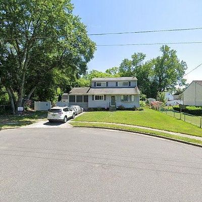 438 Cressmont Ave, Blackwood, NJ 08012