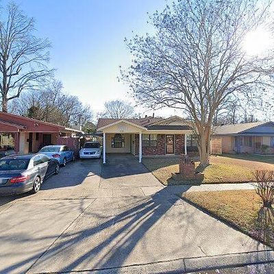 4381 Walter St, Shreveport, LA 71109