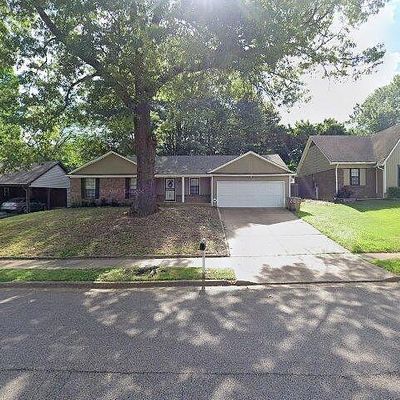 4388 Northwood Hills Dr, Memphis, TN 38128