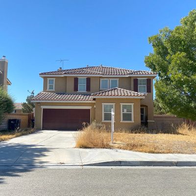 43939 Moccasin Pl, Lancaster, CA 93536