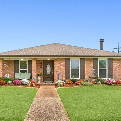 4401 Toby Ln, Metairie, LA 70003