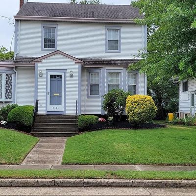 4434 Elvena Ave, Pennsauken, NJ 08109